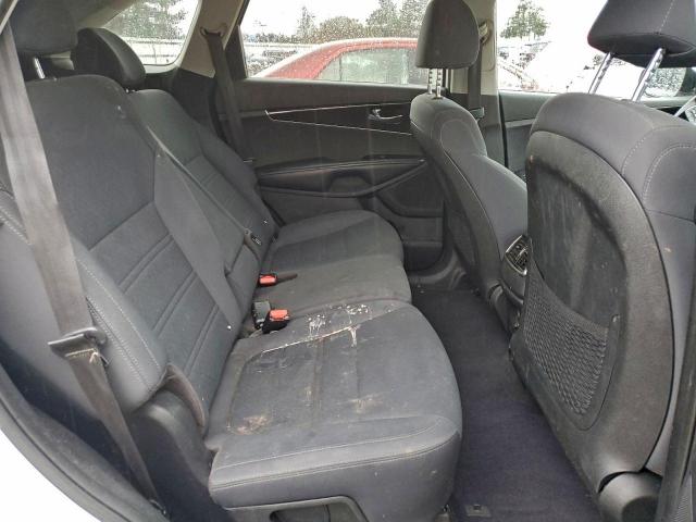 Kia Sorento Lx Image 11