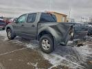 Nissan Frontier Crew Cab Le Image 11