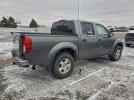 Nissan Frontier Crew Cab Le Image 2
