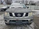 Nissan Frontier Crew Cab Le Image 6