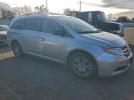 Honda Odyssey Exl Image 12