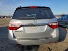 Honda Odyssey Exl Image 3