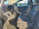 Honda Odyssey Exl Image 8