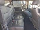 Honda Odyssey Exl Image 11