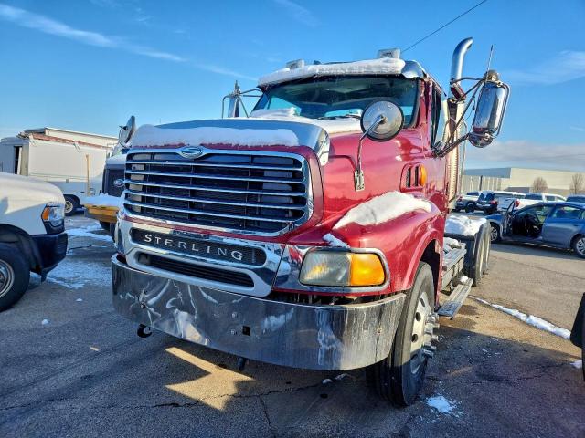 Sterling A9500 9500 Image 2