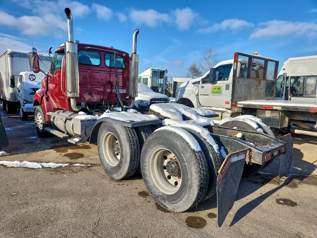 Sterling A9500 9500 Image 6