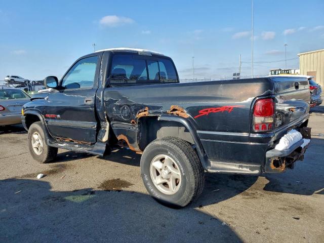 Dodge Ram 1500 Image 3