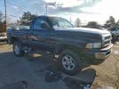Dodge Ram 1500 Image 4