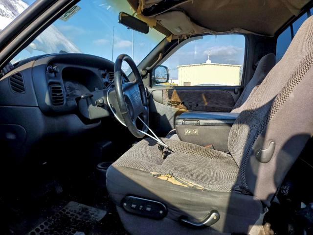 Dodge Ram 1500 Image 5