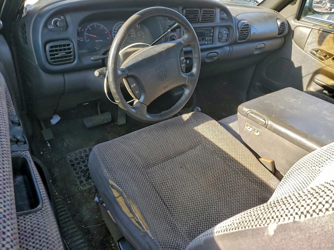 Dodge Ram 1500 Image 6