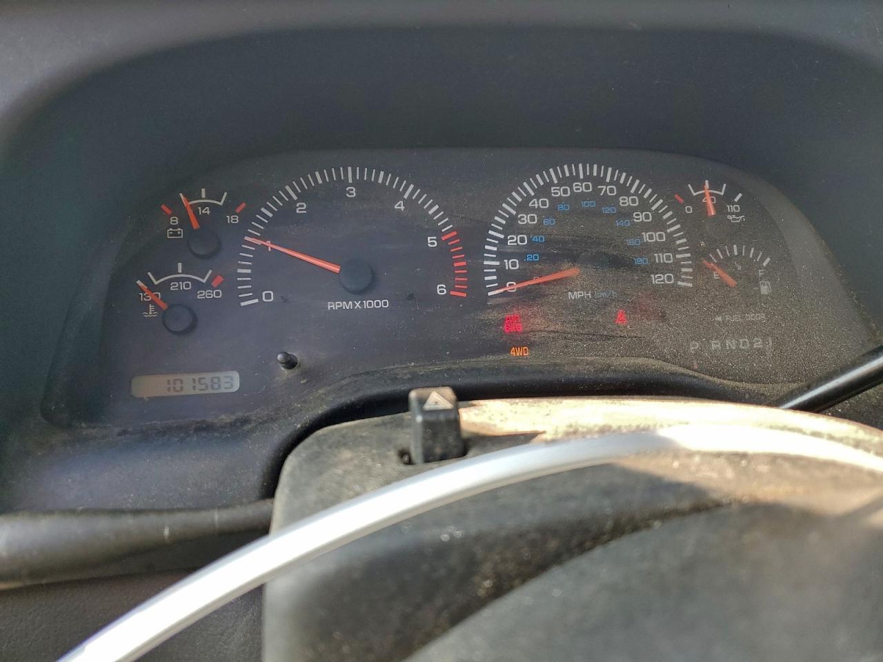 Dodge Ram 1500 Image 8