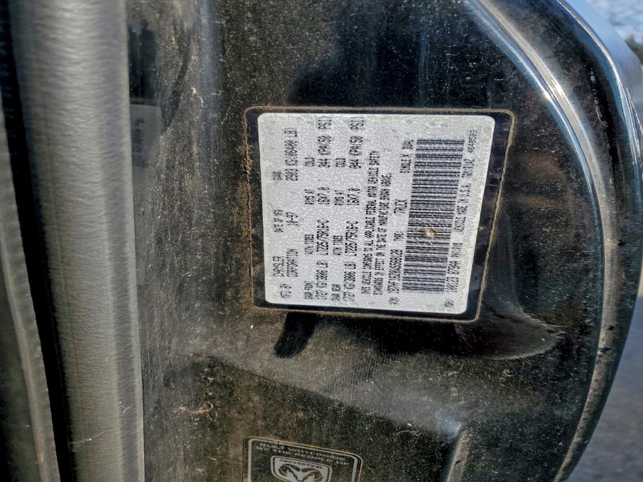 Dodge Ram 1500 Image 9