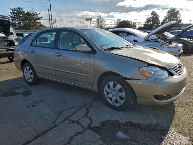 Toyota Corolla Ce Image 2