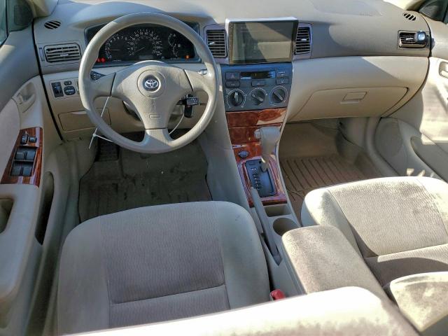 Toyota Corolla Ce Image 6