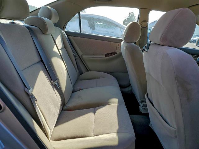 Toyota Corolla Ce Image 7