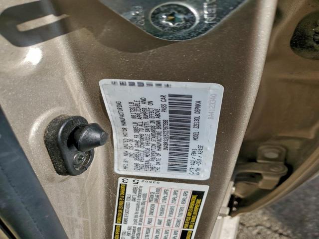 Toyota Corolla Ce Image 11