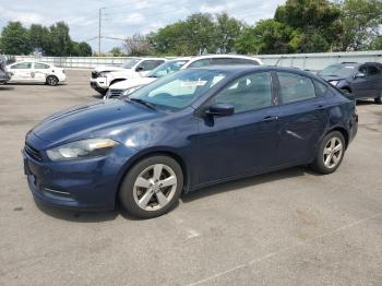  Salvage Dodge Dart