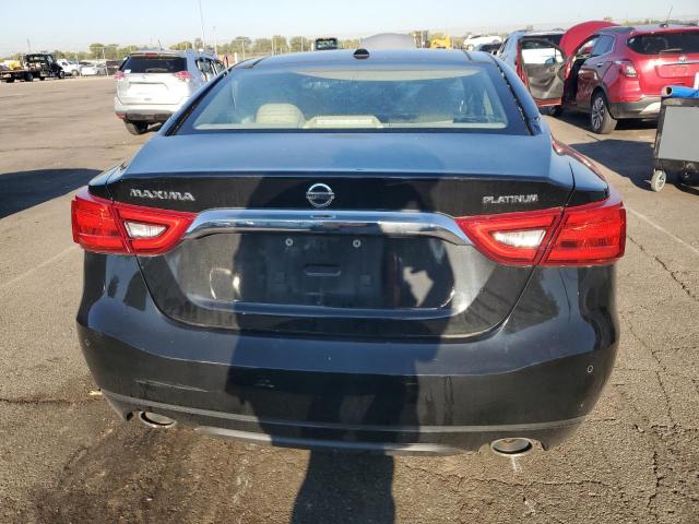 Nissan Maxima 3.5s Image 7