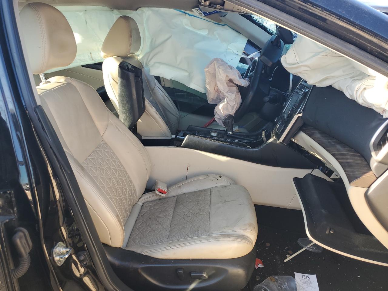 Nissan Maxima 3.5s Image 8