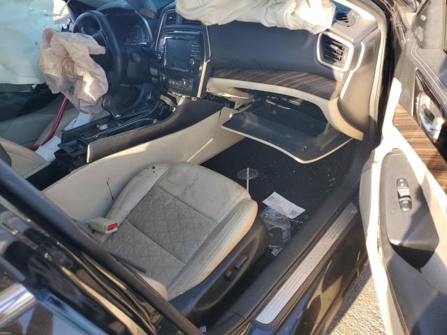 Nissan Maxima 3.5s Image 10