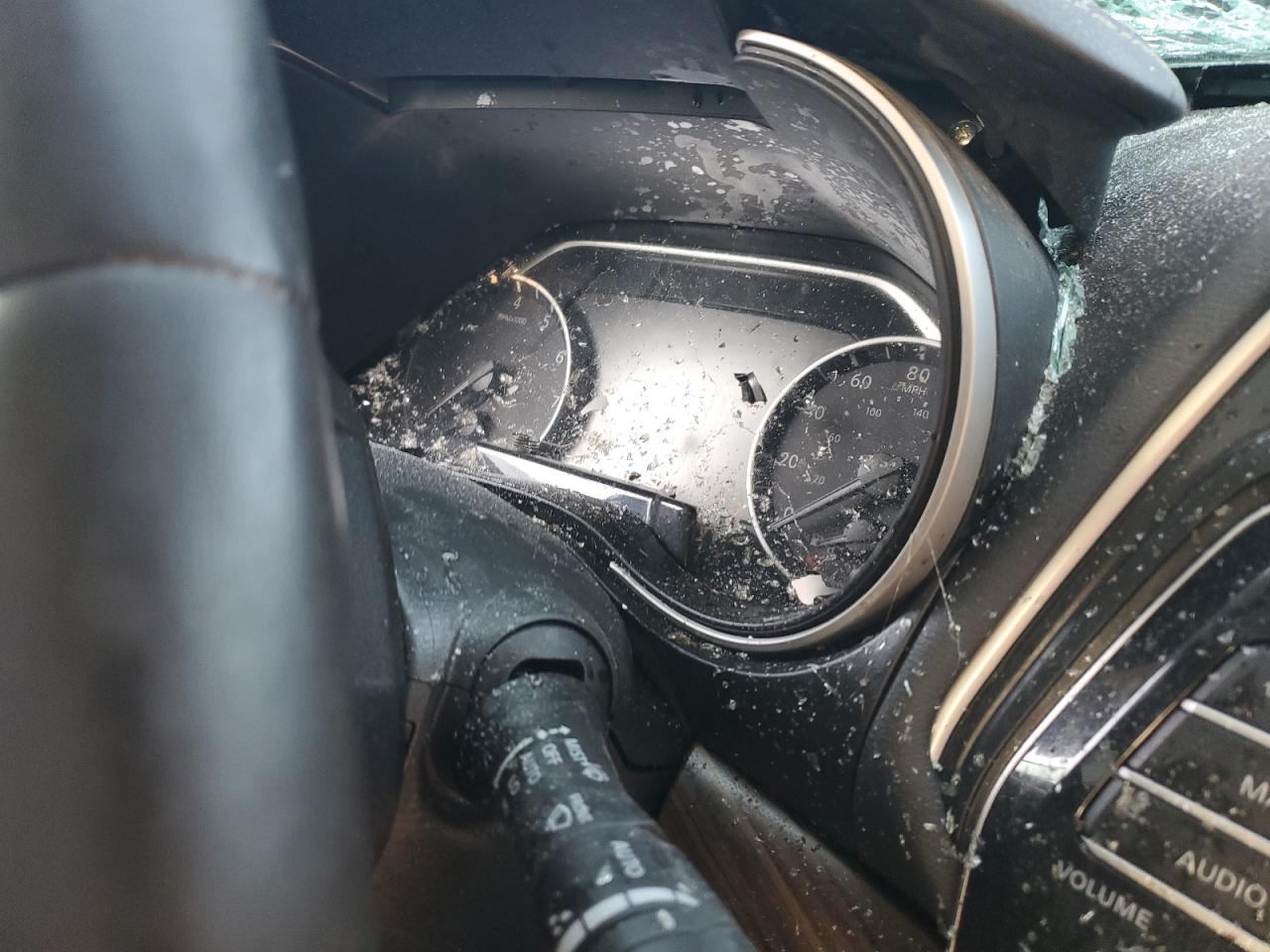 Nissan Maxima 3.5s Image 11