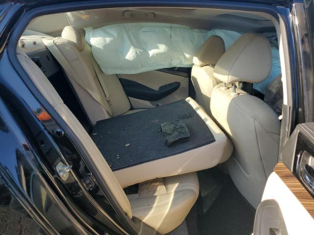 Nissan Maxima 3.5s Image 9