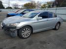 Honda Accord Exl Image 1