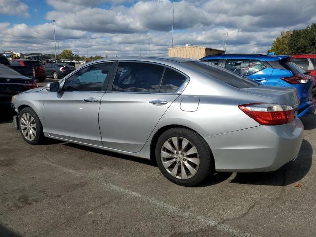 Honda Accord Exl Image 4