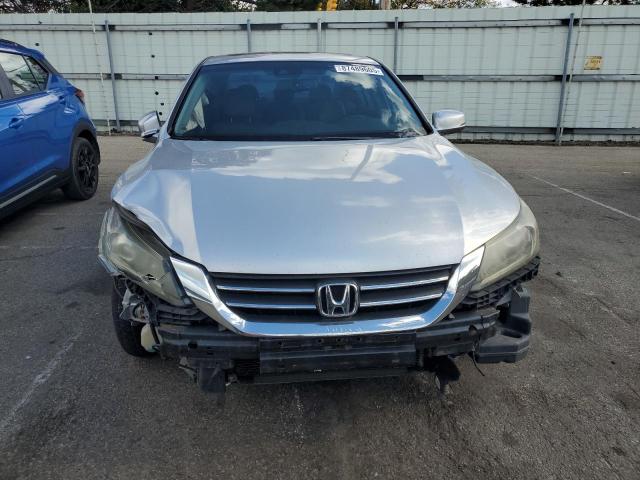 Honda Accord Exl Image 11