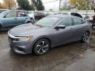 Honda Insight Ex Image 1