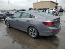 Honda Insight Ex Image 3