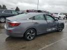 Honda Insight Ex Image 4