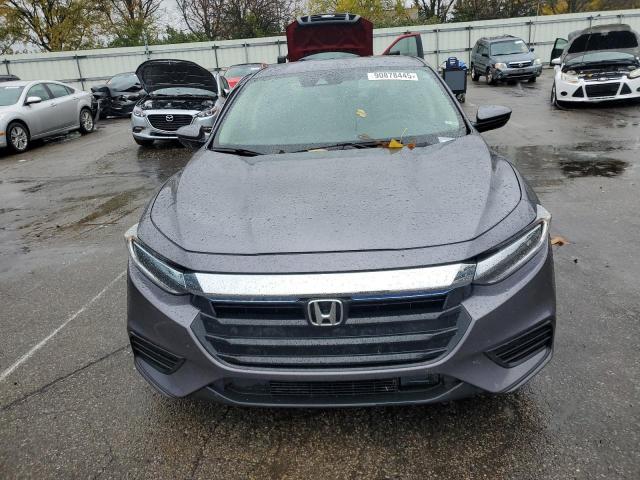 Honda Insight Ex Image 2