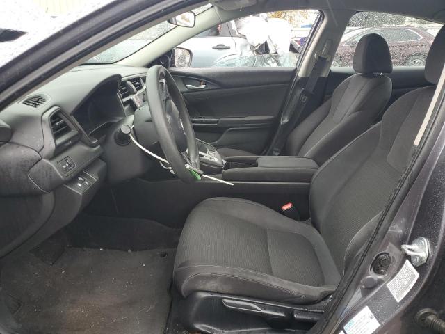 Honda Insight Ex Image 7