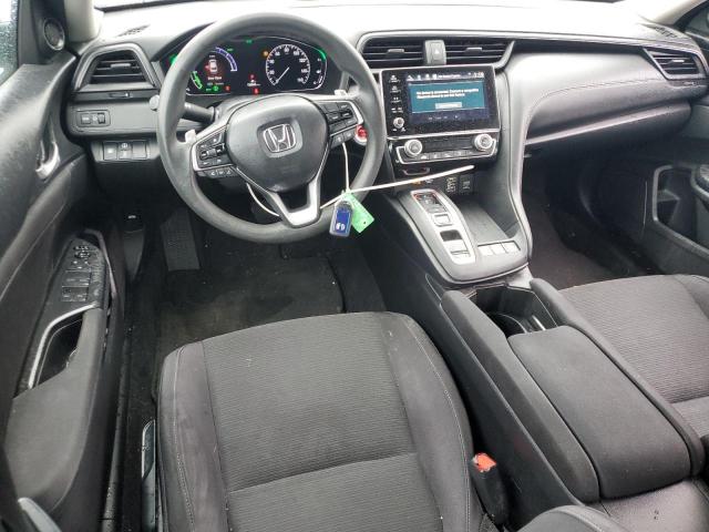 Honda Insight Ex Image 11