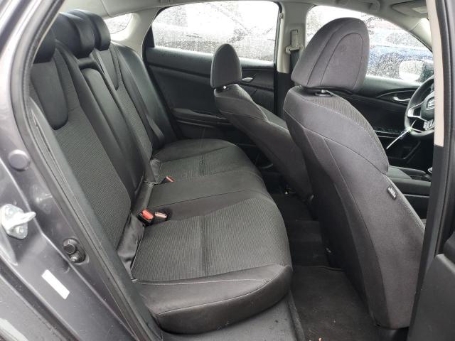 Honda Insight Ex Image 12