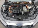 Honda Insight Ex Image 10