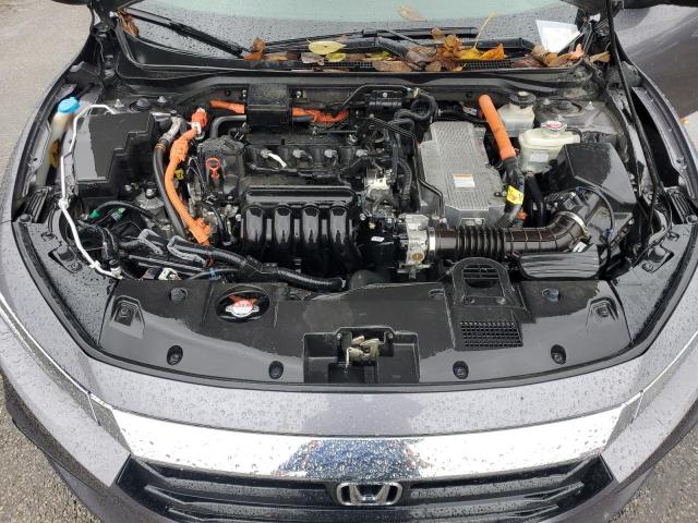 Honda Insight Ex Image 10