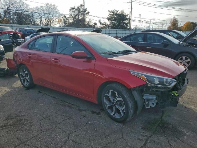 Kia Forte Fe Image 4