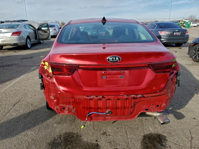 Kia Forte Fe Image 12