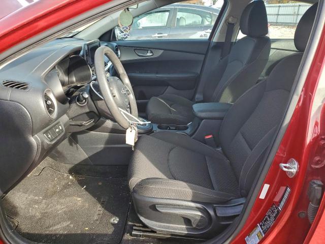 Kia Forte Fe Image 11