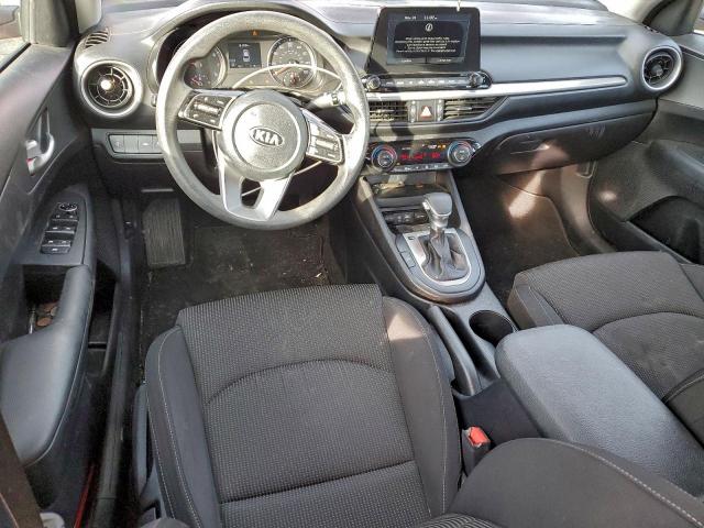 Kia Forte Fe Image 8