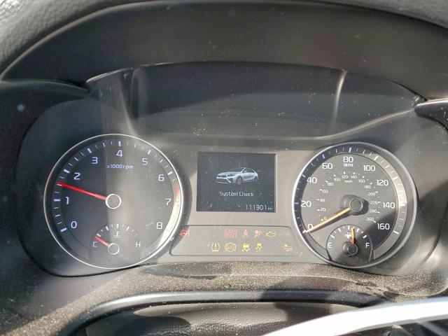 Kia Forte Fe Image 6