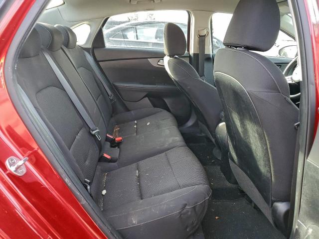 Kia Forte Fe Image 3