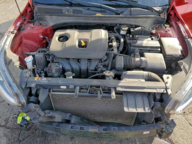 Kia Forte Fe Image 7