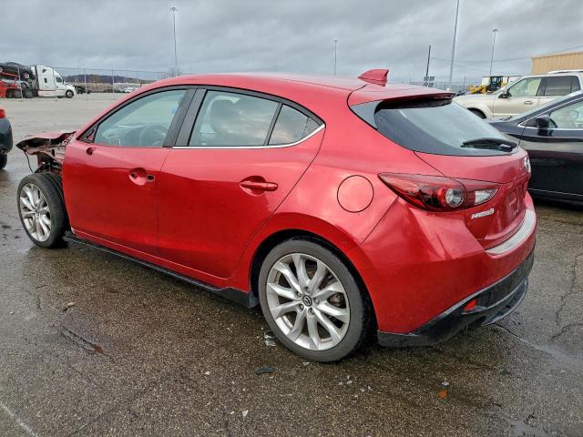 Mazda 3 Grand Touring Image 12