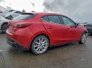 Mazda 3 Grand Touring Image 2