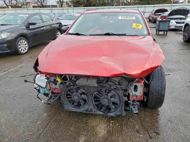 Mazda 3 Grand Touring Image 3