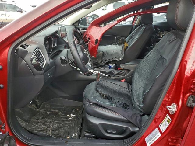 Mazda 3 Grand Touring Image 11