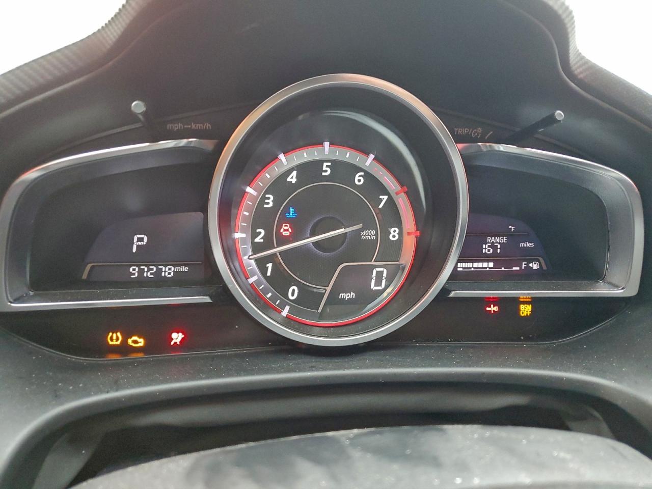 Mazda 3 Grand Touring Image 7